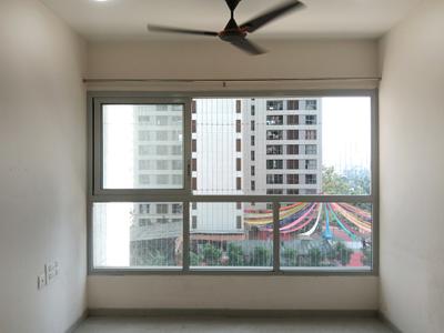 Living Room Image of 750 Sq.ft 2 BHK Apartment / Flat for rent in Piramal Vaikunth , Thane West Thane for Rs. 35000