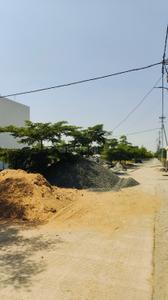 Image of 1000 Sq.ft Residential Plot / Land for sale in Shanti Vihar, Magar Kheda, Indore for Rs. 4500000