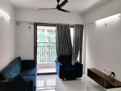 Living Room Image of 2475 Sq.ft 4 BHK Apartment / Flat for sale in Ratnanjali Hastinapur The Royal Legacy, Jodhpur Ahmedabad for Rs. 25000000