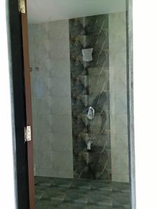 Bathroom Image of 1250 Sq.ft 3 BHK Apartment / Flat for sale in Borivali West Mumbai for Rs. 25500000