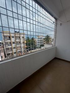 Balcony Image of 1250 Sq.ft 2 BHK Apartment / Flat for rent in New Tippasandra Bengaluru for Rs. 42000