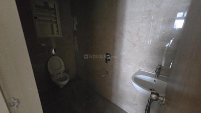 Image of 664 Sq.ft 2 BHK Apartment / Flat for rent in Ashapura Ratnadeep, Mulund West, Mumbai for Rs. 55000