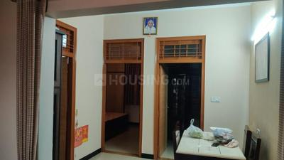 Bedroom Image of 645 Sq.ft 3 BHK Independent House for sale in Gamma I Greater Noida for Rs. 16000000