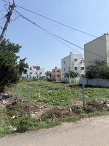 Image of 2700 Sq.ft Residential Plot / Land for sale in Guduvancheri, Chennai for Rs. 12250000