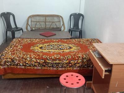 Bedroom Image of 1600 Sq.ft 4 BHK Independent House for sale in Khanna Nagar Haridwar for Rs. 4500000