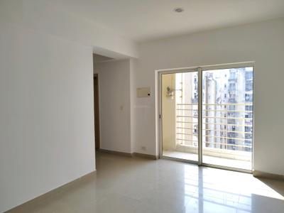 Living Room Image of 1070 Sq.ft 2 BHK Apartment / Flat for sale in Paras Tierea, Sector 137 Noida for Rs. 8500000