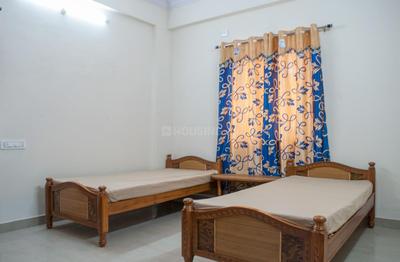 Bedroom Image of 3BHK in Endeco&#x27;s Alladin County in Sanath Nagar, Hyderabad
