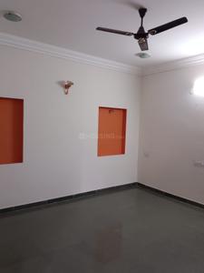 2 BHK Independent Builder Floor