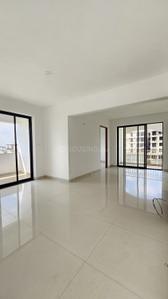 Living Room Image of 1260 Sq.ft 2 BHK Apartment / Flat for sale in Premium Vista, Jakhya Indore for Rs. 6804000