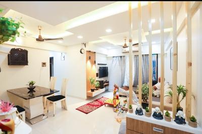 2 BHK Flat