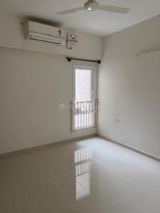 Hall Image of 1700 Sq.ft 3 BHK Apartment / Flat for rent in L And T Raintree Boulevard, Sahakara Nagar Bengaluru for Rs. 85004