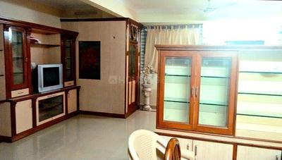 Hall Image of 1998 Sq.ft 3 BHK Apartment / Flat for sale in Hebbal Bengaluru for Rs. 9100000