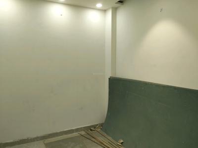 Bedroom Image of 540 Sq.ft 2 BHK Builder Floor for sale in Shastri Nagar New Delhi for Rs. 4400000