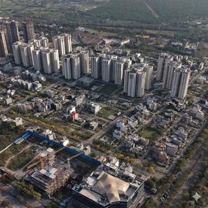 Image of 153 Sq.ft Residential Plot / Land for sale in Jaypee Kensington Park Plot Phase 2, Sector 133, Noida for Rs. 35208400