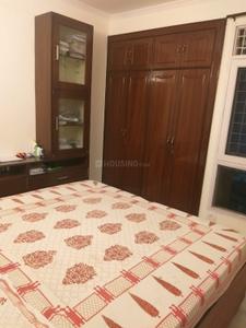 Bedroom Image of 1335 Sq.ft 3 BHK Apartment / Flat for sale in Sector 43 Gurgaon for Rs. 23900000