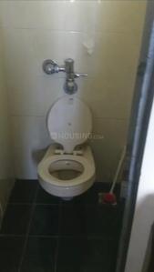 Bathroom Image of Flat mate in Dadar West, Mumbai