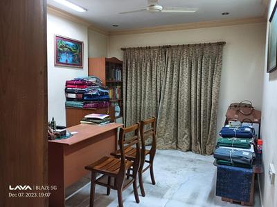 Hall Image of 1654 Sq.ft 3.5 BHK Apartment / Flat for sale in Andheri West Mumbai for Rs. 45000000