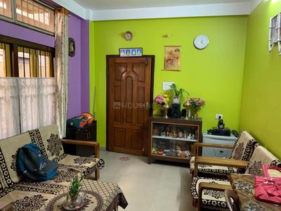 Hall Image of 1000 Sq.ft 3 BHK Apartment / Flat for sale in Vip Road Guwahati for Rs. 5000000
