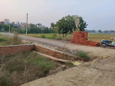 Image of 900 Sq.ft Residential Plot / Land for sale in Talabpur Urf Hathipur, Ghaziabad for Rs. 2790006