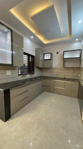 Kitchen Image of 774 Sq.ft 3 BHK Independent House for sale in Mata Gujri Enclave, Kharar Mohali for Rs. 6800000