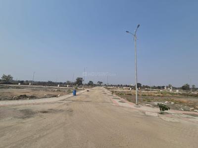Image of 1250 Sq.ft Residential Plot / Land for sale in Mihan, Nagpur for Rs. 3125000