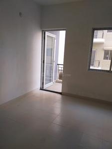 Hall Image of 480 Sq.ft 1 BHK Apartment / Flat for rent in Shapoorji Pallonji Houshing Complex, Rajarhat Kolkata for Rs. 11000