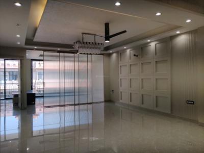 Living Room Image of 2700 Sq.ft 5 BHK Builder Floor for sale in Indirapuram Ghaziabad for Rs. 34510000