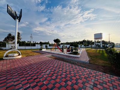 Image of 1175 Sq.ft Residential Plot / Land for sale in Sulur, Coimbatore for Rs. 1563925