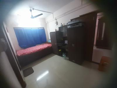 Hall Image of 400 Sq.ft 1 BHK Apartment / Flat for sale in Ultadanga Kolkata for Rs. 2200000