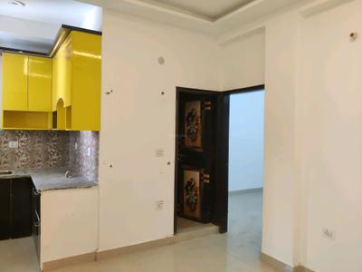 Living Room Image of 750 Sq.ft 2 BHK Builder Floor for sale in Ved Vihar Ghaziabad for Rs. 2325090