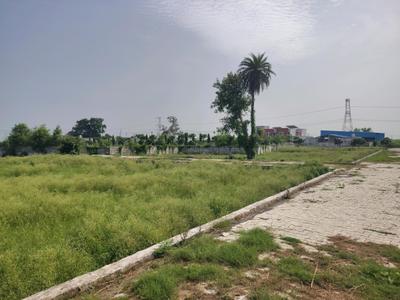Image of 60 Sq.ft Residential Plot / Land for sale in Del NCR Aerocity Jewar, Yeida, Greater Noida for Rs. 1610758