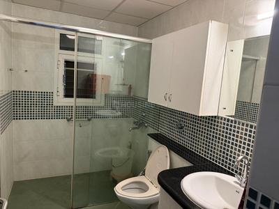 Bathroom Image of 3850 Sq.ft 4 BHK Apartment / Flat for sale in Sobha Petunia, Nagavara Bengaluru for Rs. 48000000