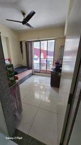 Hall Image of 1440 Sq.ft 3 BHK Apartment / Flat for sale in Shri Parshva Spg Evans, Bopal Ahmedabad for Rs. 7500000
