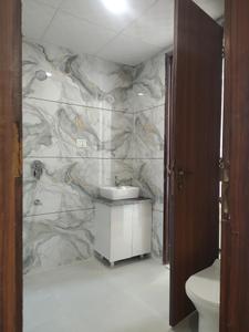 Common Bathroom Image of 1095 Sq.ft 2 BHK Apartment / Flat for sale in Devla Greater Noida for Rs. 3789770