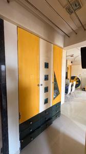 Image of 855 Sq.ft 2 BHK Apartment / Flat for sale in Raj Heights Apartments, Kandivali West, Mumbai for Rs. 24000000