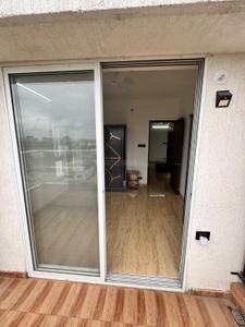 Bedroom Image of 487 Sq.ft 1 RK Apartment / Flat for sale in VTP Leonara Building G, Mahalunge Pune for Rs. 6400000