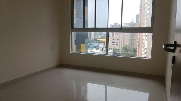 wadhwa dukes horizon chembur Bedroom One 1