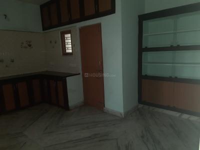 Kitchen Image of 850 Sq.ft 1 BHK Independent House for rent in Manikonda Hyderabad for Rs. 20000
