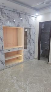 Bedroom Image of 900 Sq.ft 2 BHK Builder Floor for sale in DGQA Officers Residential Complex, Patel Nagar New Delhi for Rs. 17500000