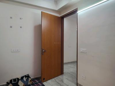 Bedroom Image of 1220 Sq.ft 2 BHK Apartment / Flat for rent in Chhattarpur New Delhi for Rs. 21000