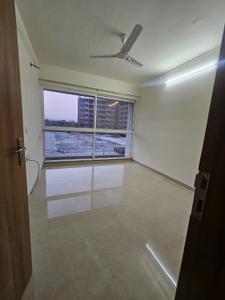 Bedroom Image of 1050 Sq.ft 2 BHK Apartment / Flat for rent in Samraat AmOzon, Gangapur Nashik for Rs. 22000