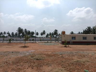 Image of 1500 Sq.ft Residential Plot / Land for sale in Battarahalli, Bengaluru for Rs. 14400000