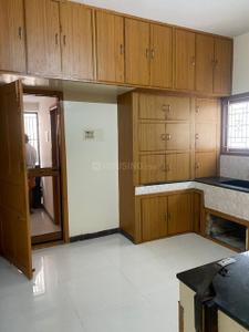 Bedroom Image of 2200 Sq.ft 3.5 BHK Independent House for rent in Barathipuram Coimbatore for Rs. 25000