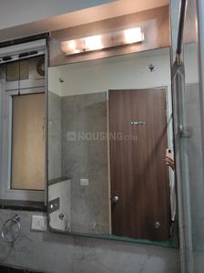 Bedroom Image of 1600 Sq.ft 4 BHK Apartment / Flat for sale in L And T Crescent Bay, Parel Mumbai for Rs. 74000000