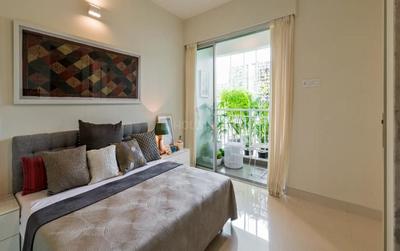 Bedroom Image of 1860 Sq.ft 3.5 BHK Apartment / Flat for sale in Godrej Aveline, Yelahanka Bengaluru for Rs. 29000000