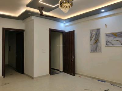 Living Room Image of 1150 Sq.ft 3 BHK Builder Floor for sale in Govindpuram Ghaziabad for Rs. 4165222