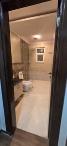 Image of 1500 Sq.ft 3 BHK Builder Floor for rent in Sector 40, Gurgaon for Rs. 85000