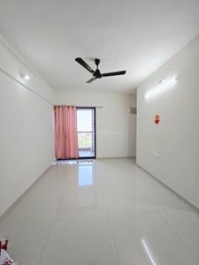 Hall Image of 900 Sq.ft 2 BHK Apartment / Flat for sale in KLS Supremus, Pashan Pune for Rs. 7400000