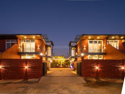 Image of 3200 Sq.ft 6 BHK Villa for sale in Brookside The Well Being Habitat, Parshwapuram, Lonavala for Rs. 59000000