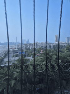 Image of 900 Sq.ft 2 BHK Apartment / Flat for rent in Kanakia Hollywood, Andheri West, Mumbai for Rs. 130000